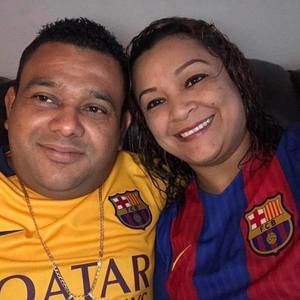 Meet your Posher, Luis